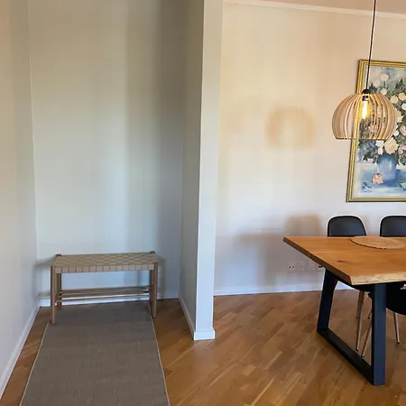 Sus Flat 6 Apartmán *