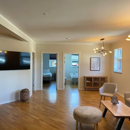 Sus Flat 6 Apartmán