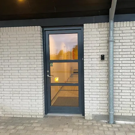 Appartement Sus Flat 6 *