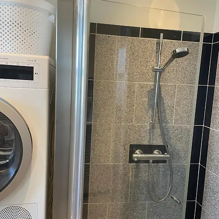 Sus Flat 6 Apartmán Ishøj