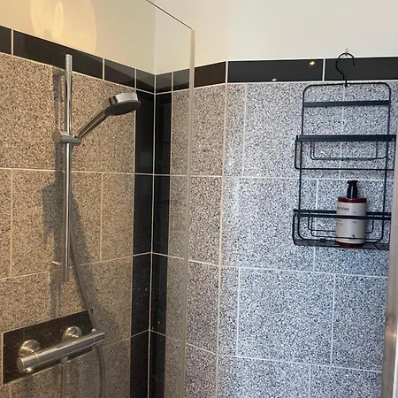 Apartmán Sus Flat 6