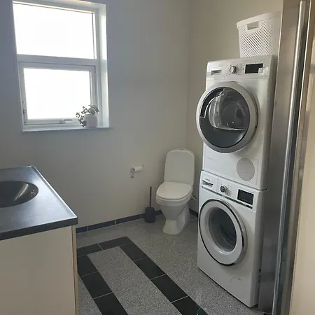 Appartement Sus Flat 6 Ishøj