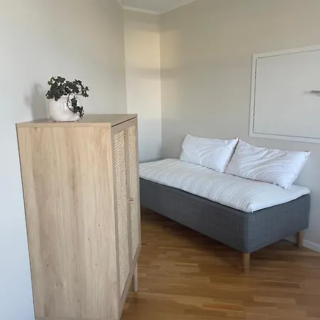 Sus Flat 6 * Ishøj