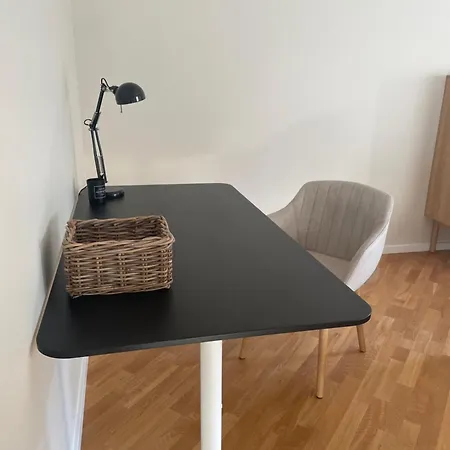 Sus Flat 6 Appartement