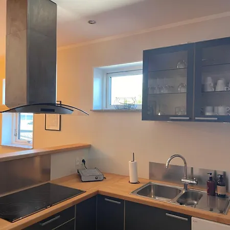 Sus Flat 6 Appartement *