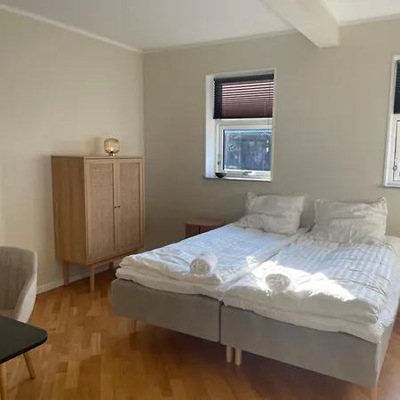 Sus Flat 6 Apartmán