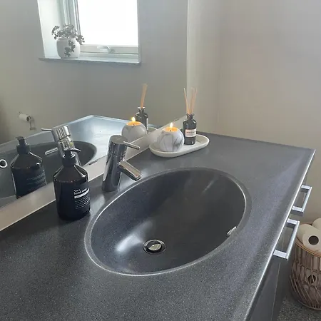 Appartement Sus Flat 6 *