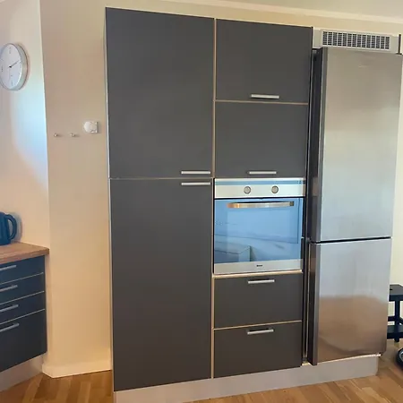 Apartmán Sus Flat 6 *