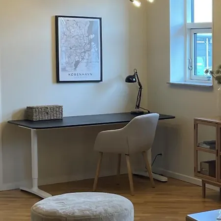 Apartmán Sus Flat 6