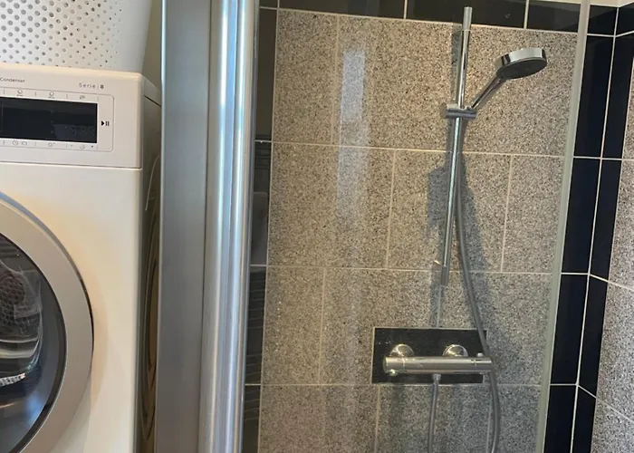 Sus Flat 6 Apartment Ishøj