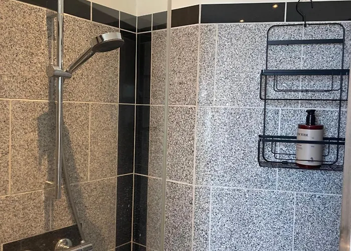 Apartment Sus Flat 6