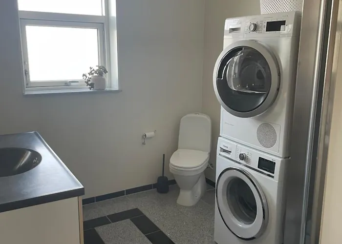 Apartment Sus Flat 6 Ishøj