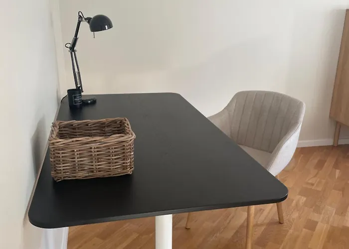 Sus Flat 6 Apartment