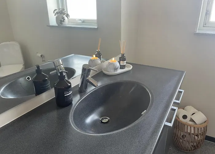 Apartment Sus Flat 6 *