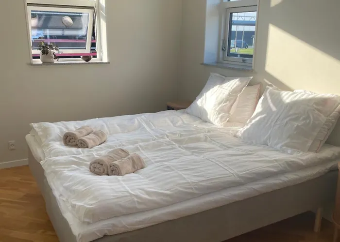 Apartment Sus Flat 6