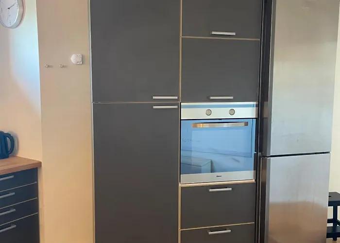 Apartment Sus Flat 6 *