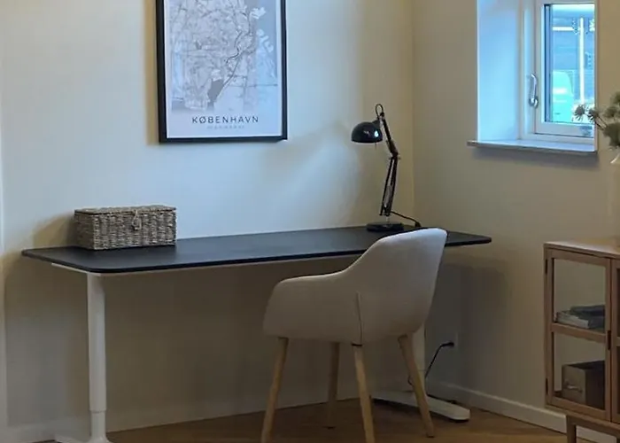 Apartment Sus Flat 6