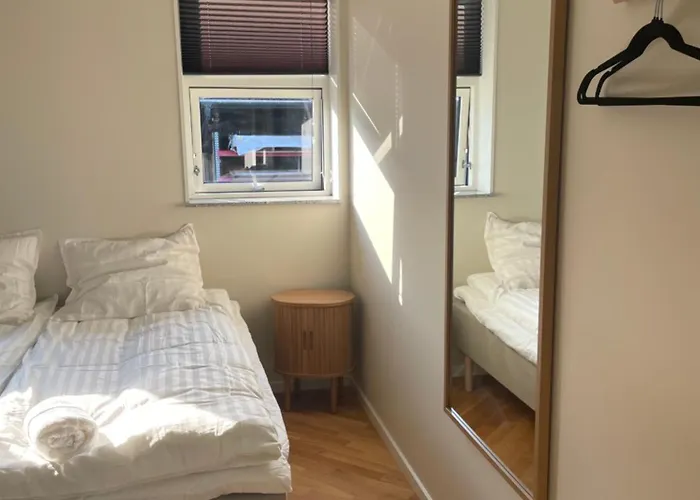 Apartment Sus Flat 6 *